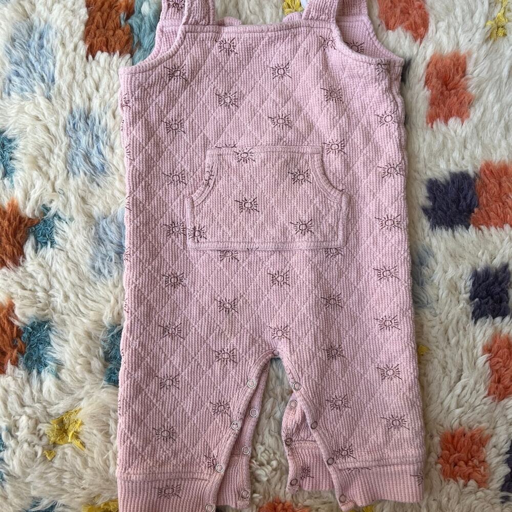 Romper kate quinn